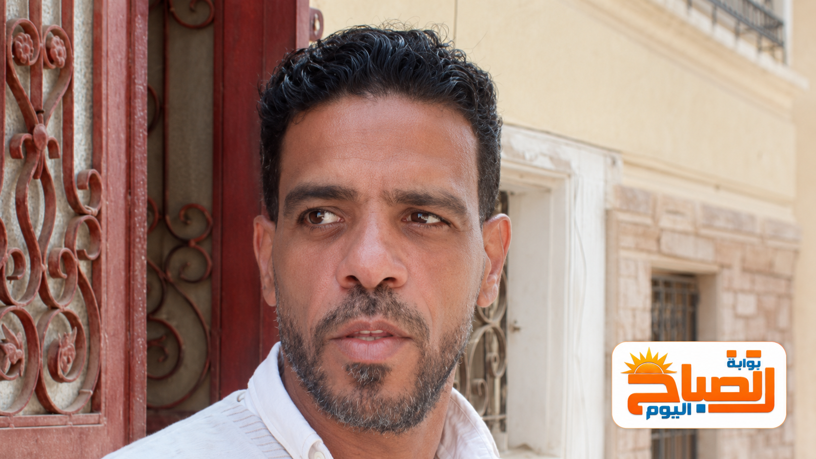 بعد 4 أيام من البحث.. جثمان هاني المصري يظهر داخل مصرف بصفط الحنة